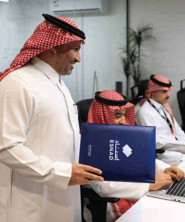 الحوكمة وأمانة السر