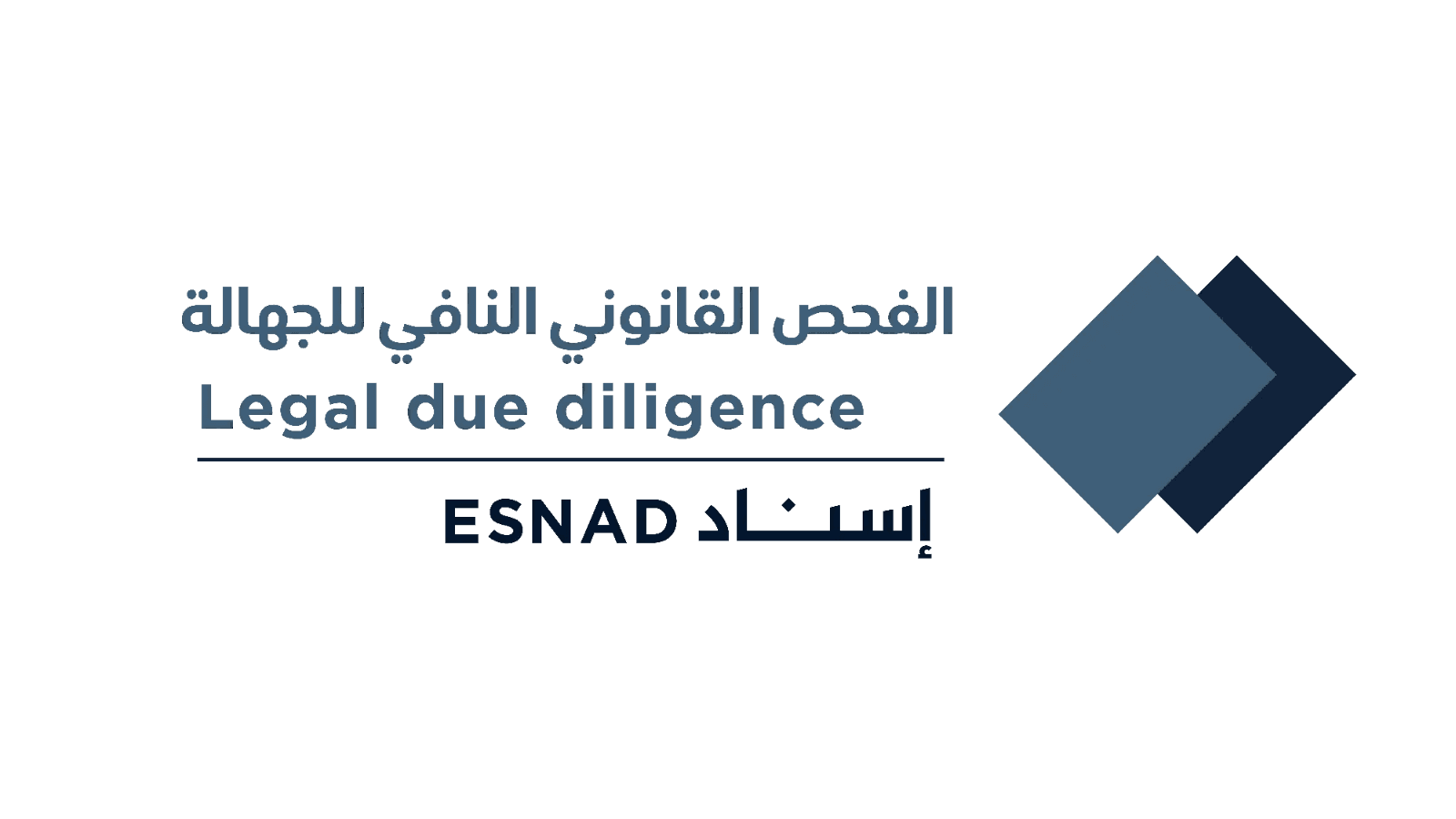 الفحص القانوني النافي للجهالة