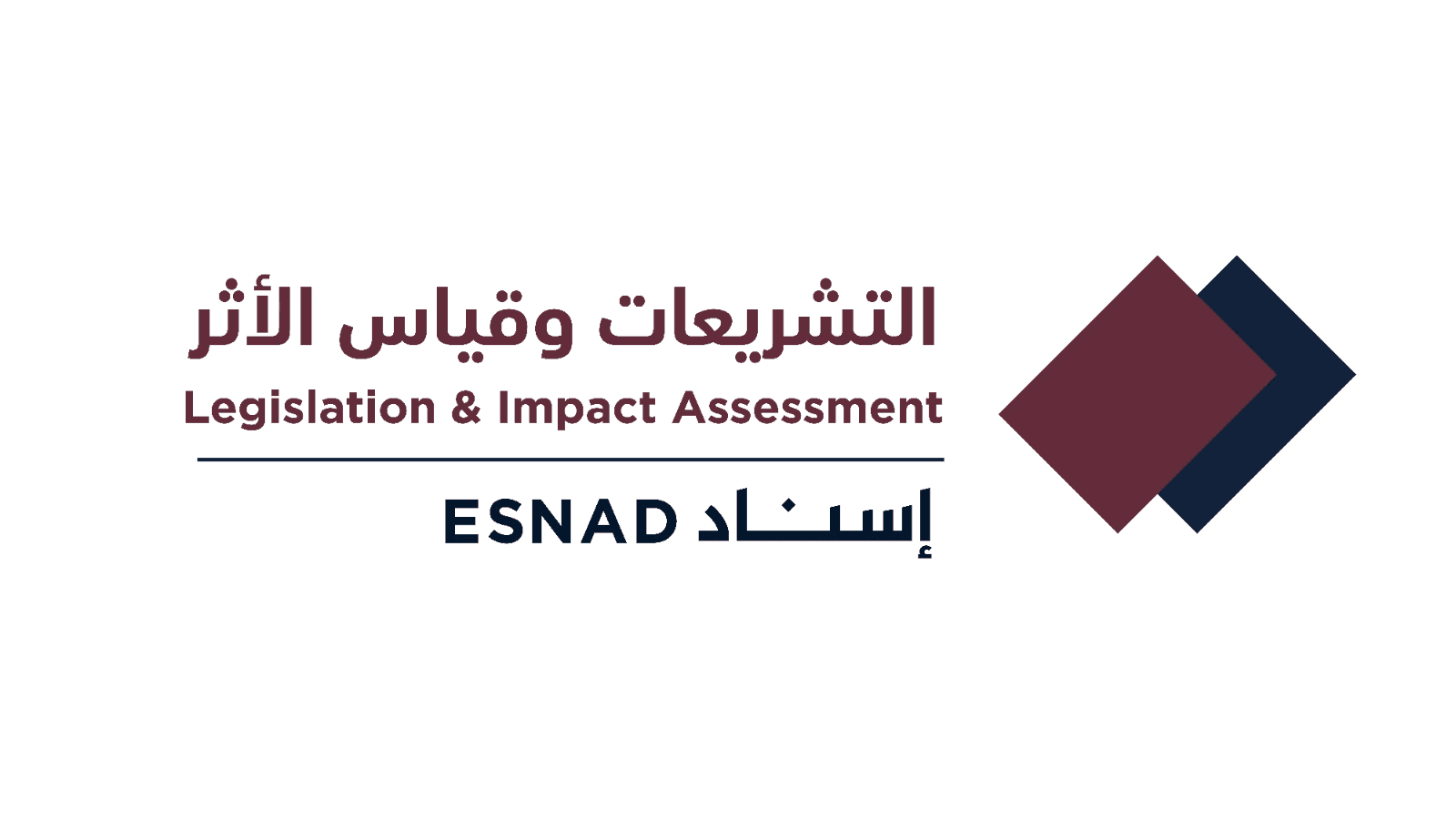 التشريعات وقياس الأثر التنظيمي