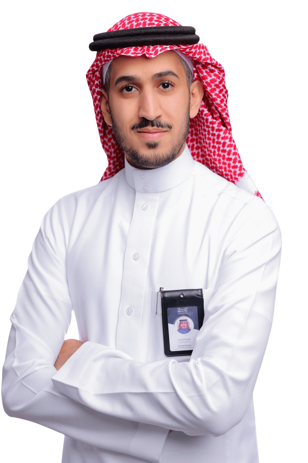 عاصم التميمي