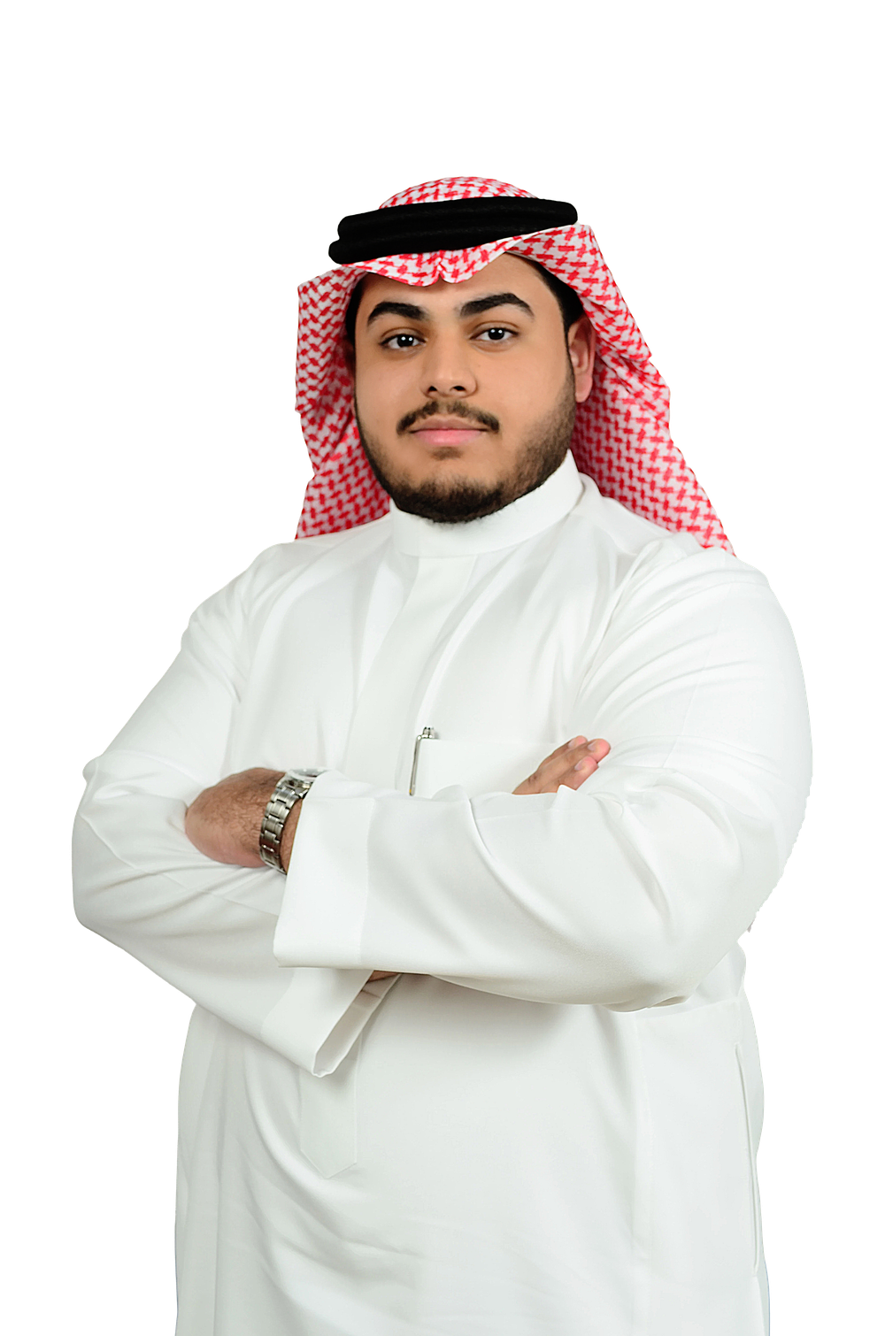 عبد العزيز السليماني