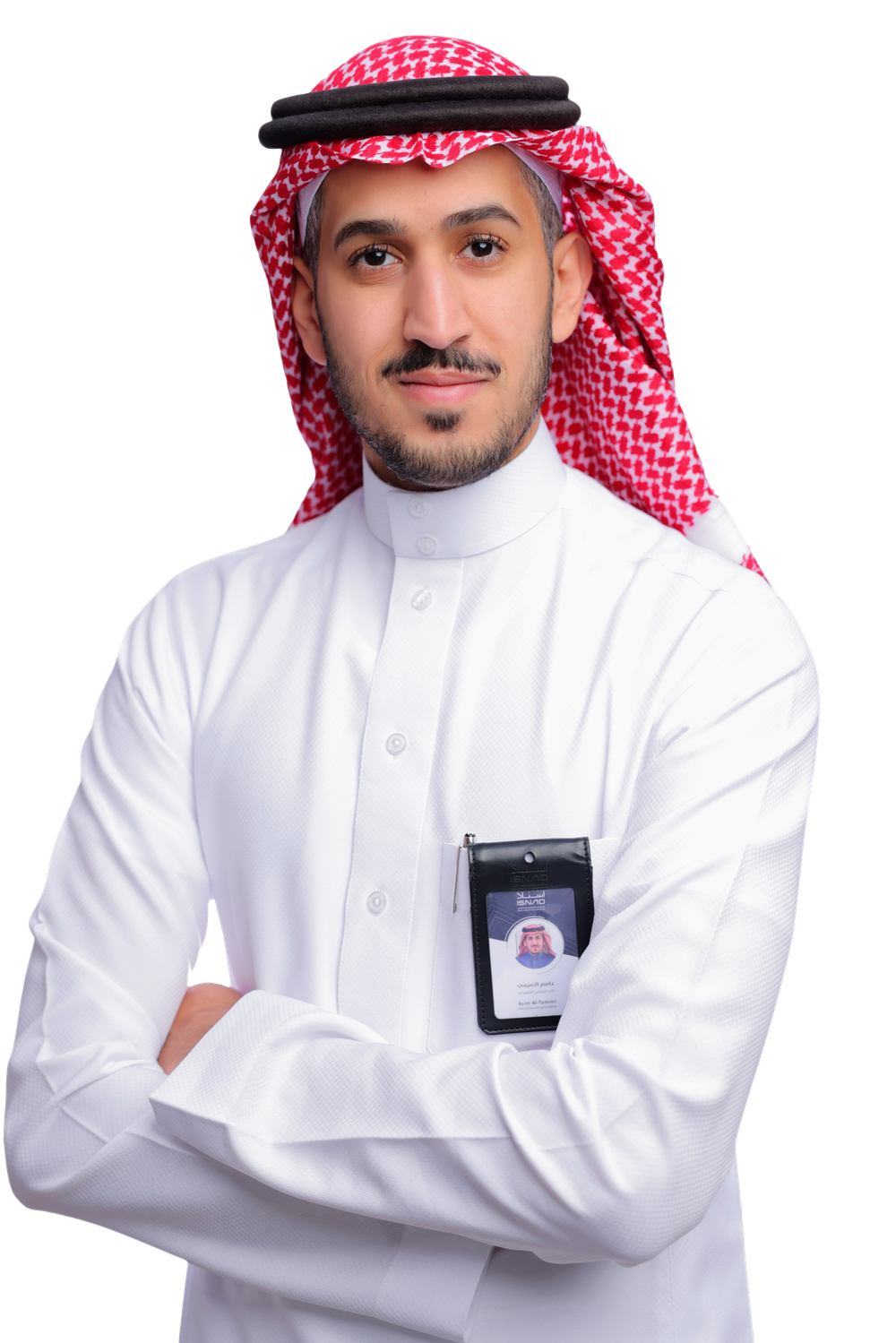 عاصم التميمي
