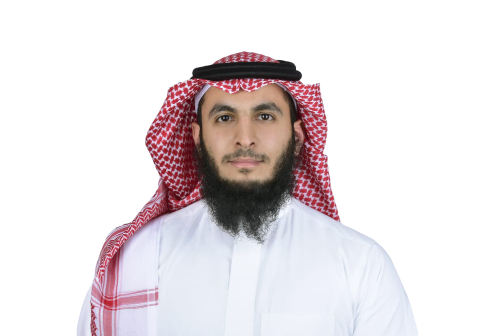 مشعل الهويمل