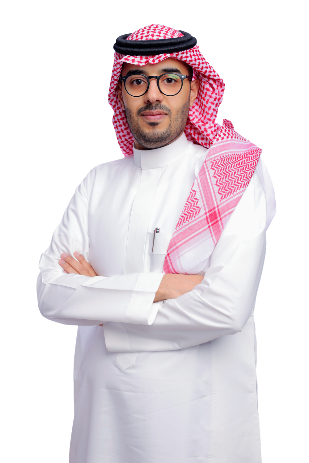 محمد الماضي