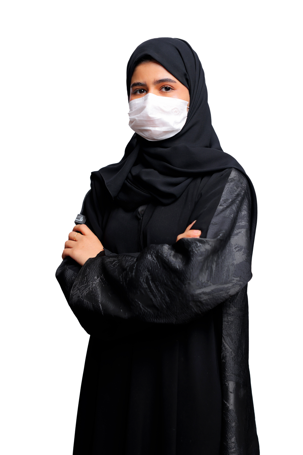 سارة الحماد